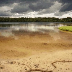 База отдыха Ни-Ки-Та, Спасский район, Рязанская область