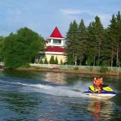 Комплекс отдыха Завидово, Конаковский район, Тверская область