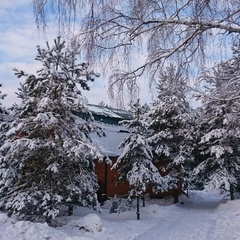 База отдыха Ни-Ки-Та, Спасский район, Рязанская область