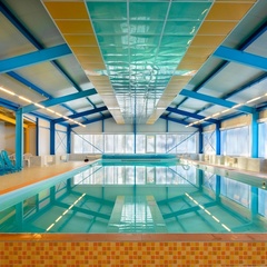 Комплекс отдыха Добрый Лось, Приозерский район, Ленинградская область