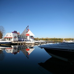 Комплекс отдыха Завидово, Конаковский район, Тверская область