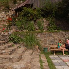 Туристическая база Форт Байкал, Иркутский район, Иркутская область