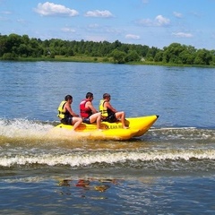 Комплекс отдыха Завидово, Конаковский район, Тверская область