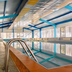 Комплекс отдыха Добрый Лось, Приозерский район, Ленинградская область