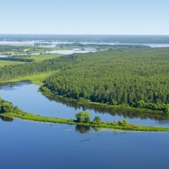 Комплекс отдыха Завидово, Конаковский район, Тверская область