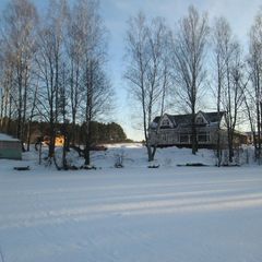 Гостевой дом Дубрава, Рославльский район, Смоленская область