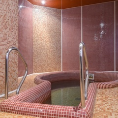 Комплекс отдыха Добрый Лось, Приозерский район, Ленинградская область