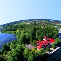 Комплекс отдыха Завидово, Конаковский район, Тверская область