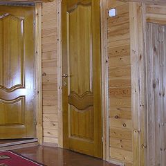 Туристическая база Форт Байкал, Иркутский район, Иркутская область