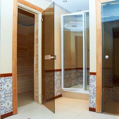 Загородный отель Парус, Лысковский район, Нижегородская область