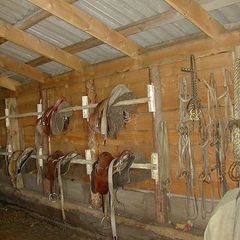 Туристическая база Форт Байкал, Иркутский район, Иркутская область