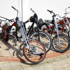 Комплекс отдыха Завидово, Конаковский район, Тверская область