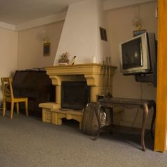 База отдыха Альбатрос, Бор, Нижегородская область