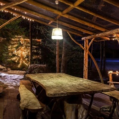 База семейного отдыха Илоранта, Выборгский район, Ленинградская область