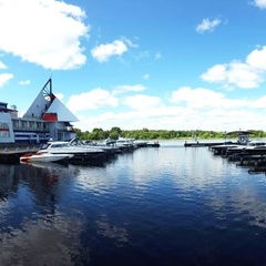 Комплекс отдыха Завидово, Конаковский район, Тверская область
