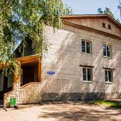 База отдыха Кусторка, Павловский район, Нижегородская область