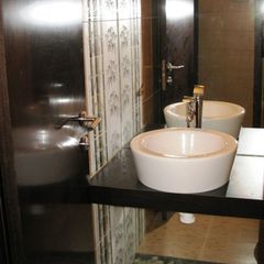 Загородный отель Парус, Лысковский район, Нижегородская область