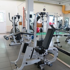 Комплекс отдыха Завидово, Конаковский район, Тверская область