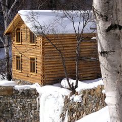 Туристическая база Форт Байкал, Иркутский район, Иркутская область