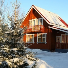 Комплекс отдыха Завидово, Конаковский район, Тверская область