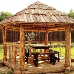 Коттеджный комплекс Загосье, Пушкиногорский район, Псковская область