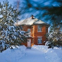 Комплекс отдыха Завидово, Конаковский район, Тверская область