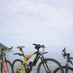 Туристическая база Форт Байкал, Иркутский район, Иркутская область