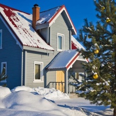 Комплекс отдыха Завидово, Конаковский район, Тверская область