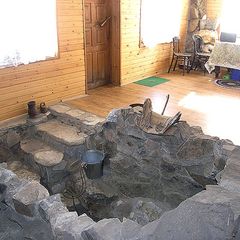 Туристическая база Форт Байкал, Иркутский район, Иркутская область