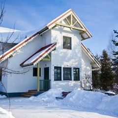 Комплекс отдыха Завидово, Конаковский район, Тверская область