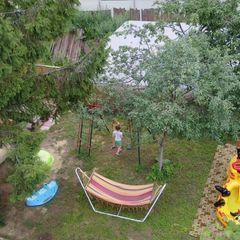 База отдыха Альбатрос, Бор, Нижегородская область