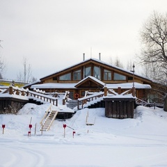 Комплекс отдыха Завидово, Конаковский район, Тверская область