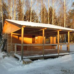 Гостевой дом Дубрава, Рославльский район, Смоленская область