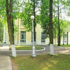 Санаторий Удельная, Раменский район, Московская область