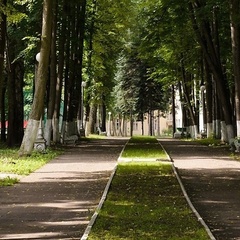 Санаторий Удельная, Раменский район, Московская область