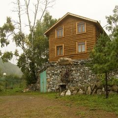 Туристическая база Форт Байкал, Иркутский район, Иркутская область