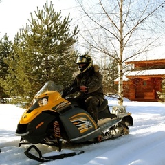 Комплекс отдыха Завидово, Конаковский район, Тверская область