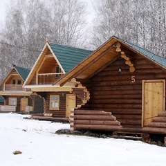 Усадьба Сокол, Алтайский район, Алтайский край