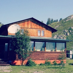 Усадьба Сокол, Алтайский район, Алтайский край