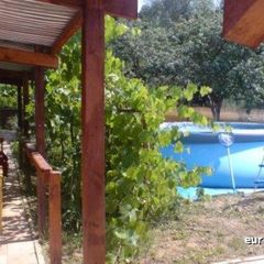 База отдыха Альбатрос, Бор, Нижегородская область