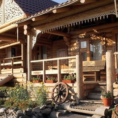Усадьба Сокол, Алтайский район, Алтайский край