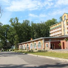 База отдыха Немецкая слобода, Рамонский район, Воронежская область