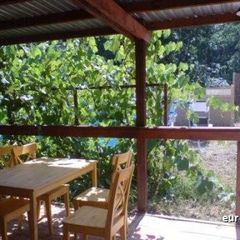 База отдыха Альбатрос, Бор, Нижегородская область