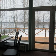 Гостевой дом Дубрава, Рославльский район, Смоленская область