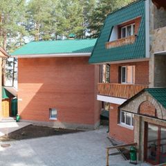 База семейного отдыха Родники, Чебаркульский район, Челябинская область