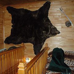 Туристическая база Форт Байкал, Иркутский район, Иркутская область