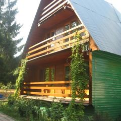 База отдыха Альбатрос, Бор, Нижегородская область