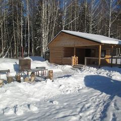 Гостевой дом Дубрава, Рославльский район, Смоленская область