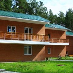 База семейного отдыха Родники, Чебаркульский район, Челябинская область