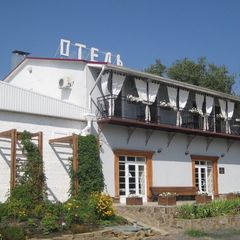 Гостиничный комплекс Стародонье, Константиновский район, Ростовская область